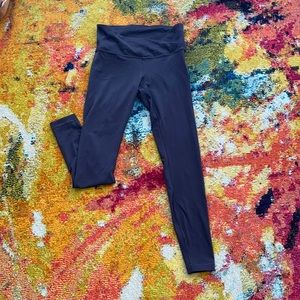 Lululemon Leggings Size 8